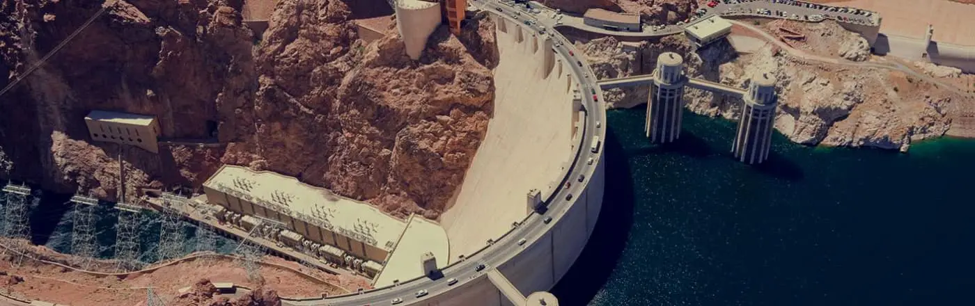 hoover dam