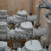 Vent-O-Mat air valves