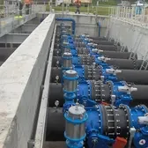 Prospect Reservoir Pump - RBX