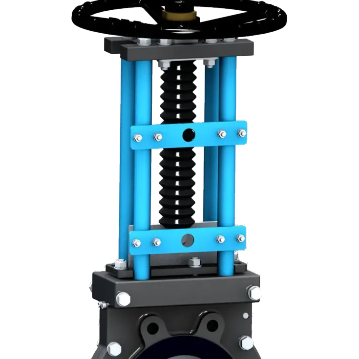 RF-INSAMCOR MH Manual